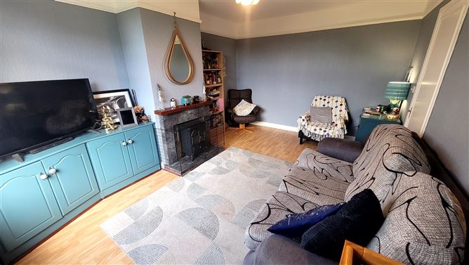 33 Killeenreendowney Avenue, Ballyphehane, Cork