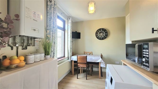 33 Killeenreendowney Avenue, Ballyphehane, Cork