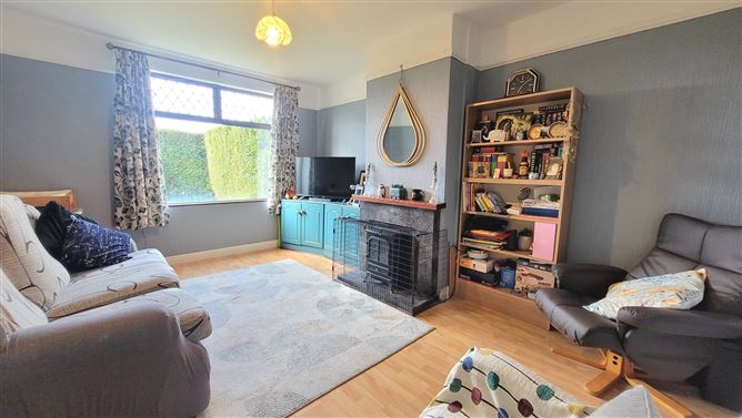 33 Killeenreendowney Avenue, Ballyphehane, Cork