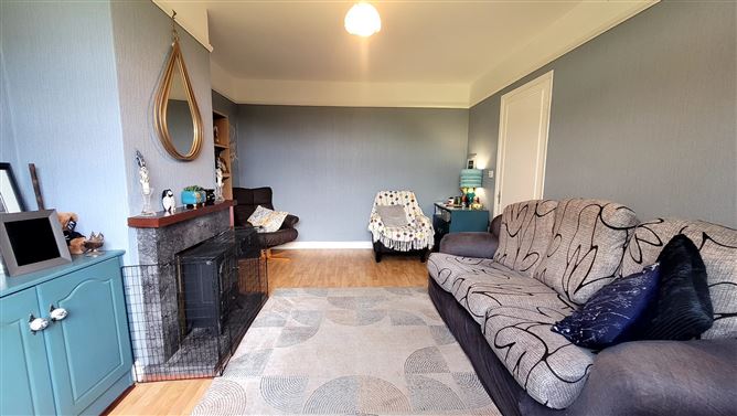 33 Killeenreendowney Avenue, Ballyphehane, Cork