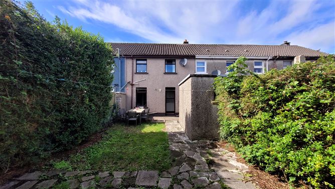 33 Killeenreendowney Avenue, Ballyphehane, Cork