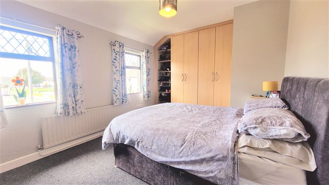 33 Killeenreendowney Avenue, Ballyphehane, Cork