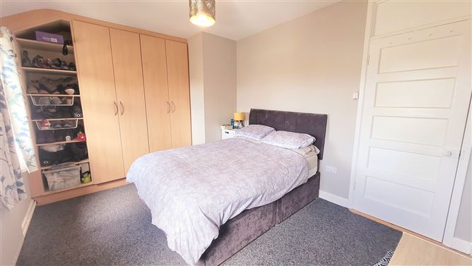 33 Killeenreendowney Avenue, Ballyphehane, Cork