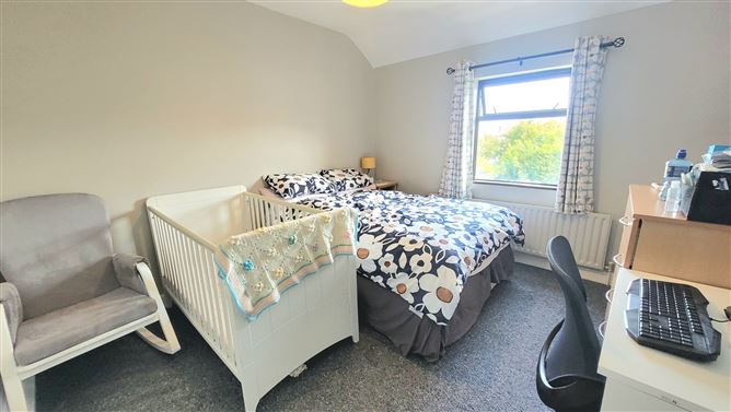 33 Killeenreendowney Avenue, Ballyphehane, Cork