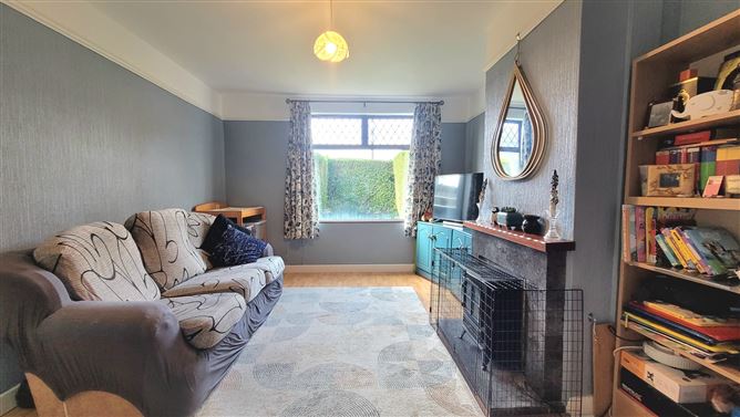 33 Killeenreendowney Avenue, Ballyphehane, Cork