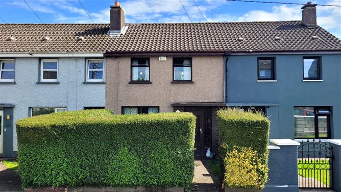 33 Killeenreendowney Avenue, Ballyphehane, Cork