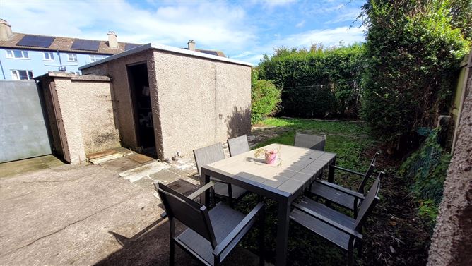 33 Killeenreendowney Avenue, Ballyphehane, Cork