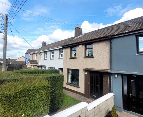 33 Killeenreendowney Avenue, Ballyphehane, Cork