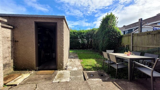 33 Killeenreendowney Avenue, Ballyphehane, Cork
