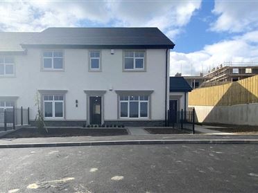 Image for 135 Crieve Mor Avenue, Crievesmith, Letterkenny, Co. Donegal