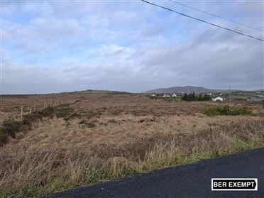 Image for Circa 0.59 Hectares/ 1.45 Acres Of Ground Located On Rhone Road, Claddaghduff, Galway