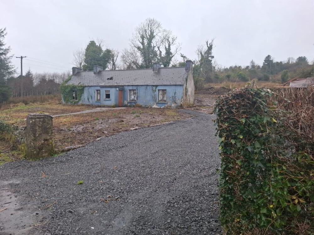 Corderry, Drumkeeran, Leitrim