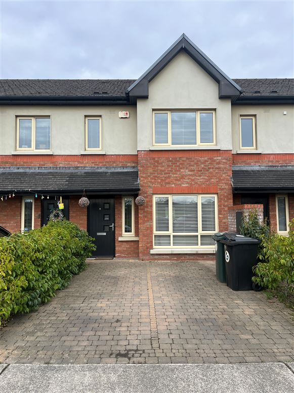 9 The Lawn, Newtown Hall, Maynooth, Co. Kildare