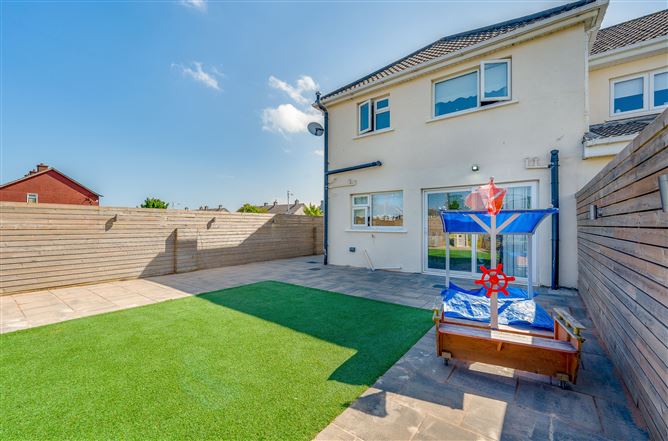10b kilbarron Road , Kilmore, Dublin 5
