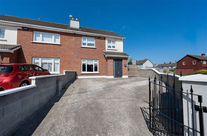 10b kilbarron Road , Kilmore, Dublin 5