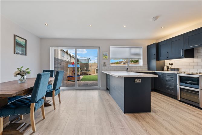 10b kilbarron Road , Kilmore, Dublin 5