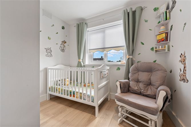 10b kilbarron Road , Kilmore, Dublin 5