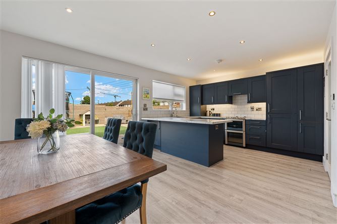 10b kilbarron Road , Kilmore, Dublin 5