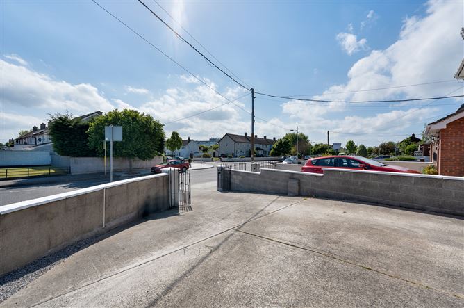 10b kilbarron Road , Kilmore, Dublin 5