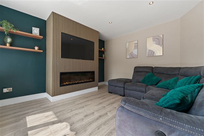 10b kilbarron Road , Kilmore, Dublin 5