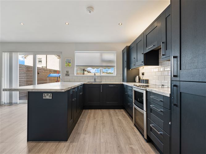10b kilbarron Road , Kilmore, Dublin 5