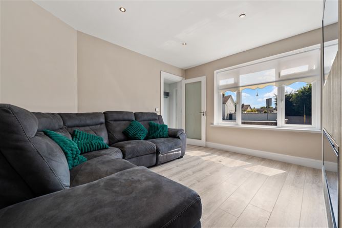 10b kilbarron Road , Kilmore, Dublin 5