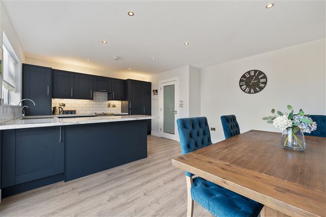 10b kilbarron Road , Kilmore, Dublin 5