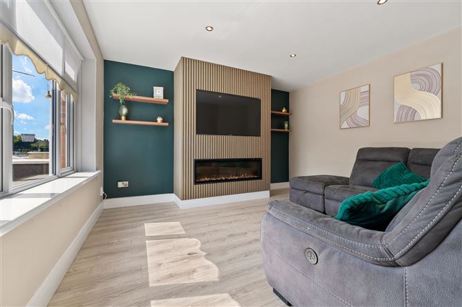 10b kilbarron Road , Kilmore, Dublin 5