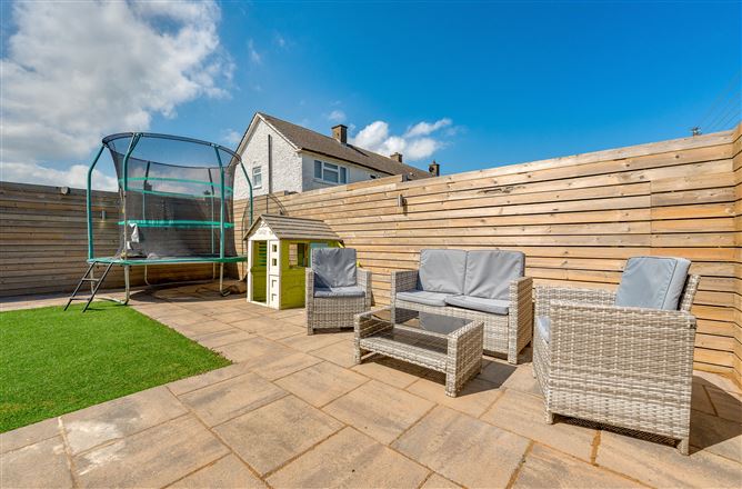 10b kilbarron Road , Kilmore, Dublin 5