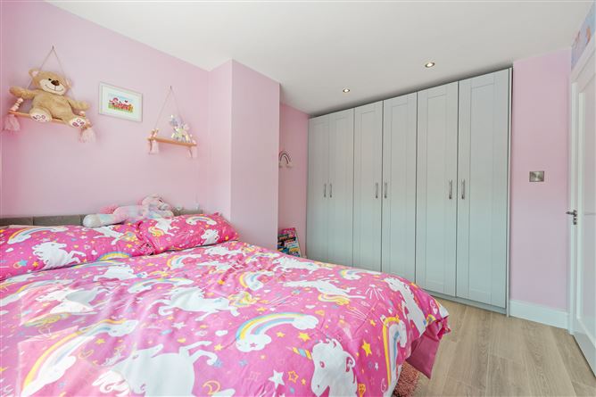 10b kilbarron Road , Kilmore, Dublin 5