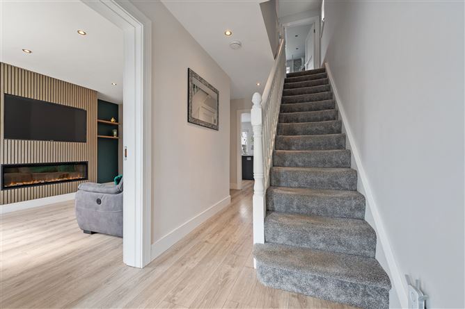 10b kilbarron Road , Kilmore, Dublin 5
