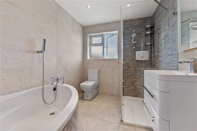 10b kilbarron Road , Kilmore, Dublin 5
