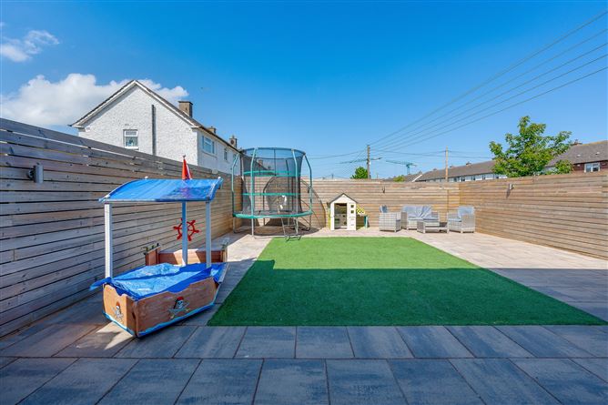 10b kilbarron Road , Kilmore, Dublin 5