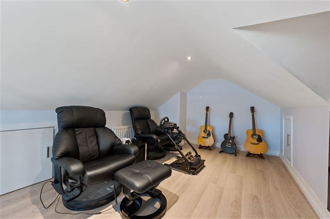 10b kilbarron Road , Kilmore, Dublin 5