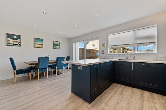10b kilbarron Road , Kilmore, Dublin 5