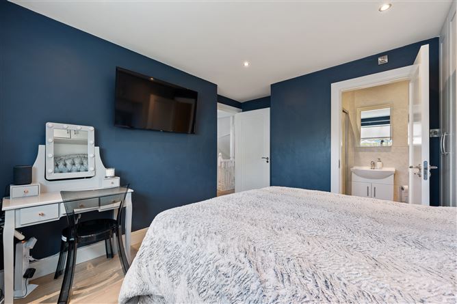 10b kilbarron Road , Kilmore, Dublin 5