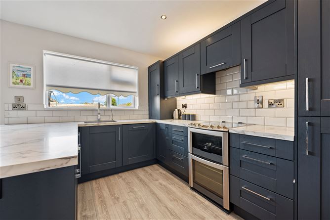 10b kilbarron Road , Kilmore, Dublin 5