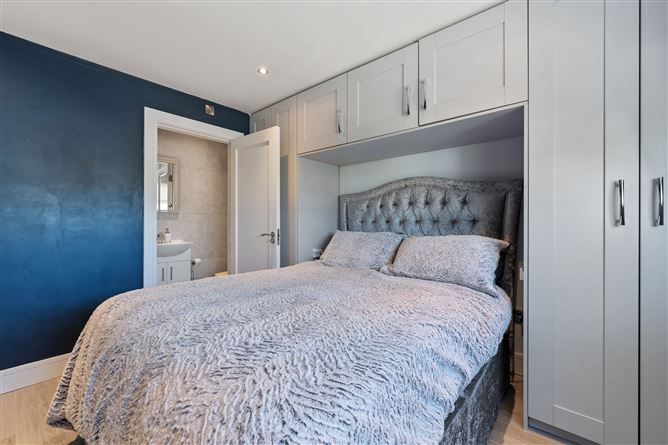 10b kilbarron Road , Kilmore, Dublin 5