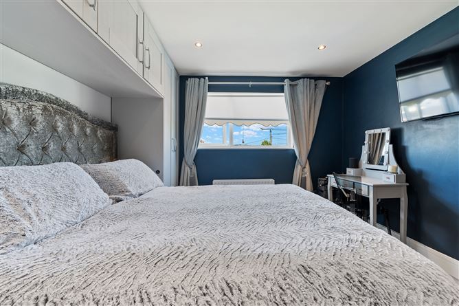 10b kilbarron Road , Kilmore, Dublin 5