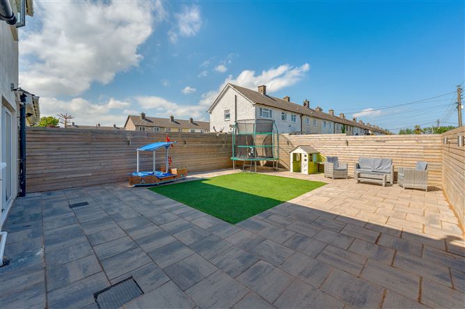 10b kilbarron Road , Kilmore, Dublin 5