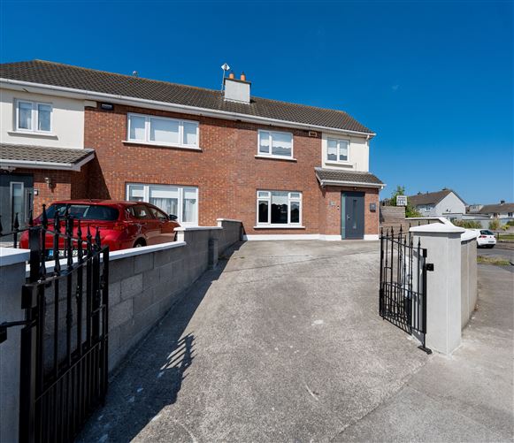 10b kilbarron Road , Kilmore, Dublin 5