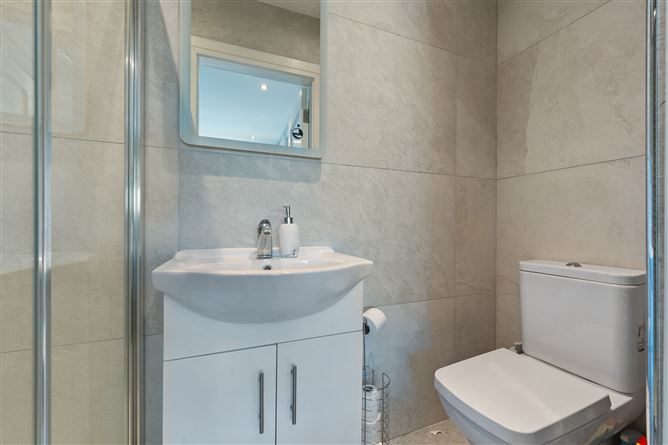 10b kilbarron Road , Kilmore, Dublin 5