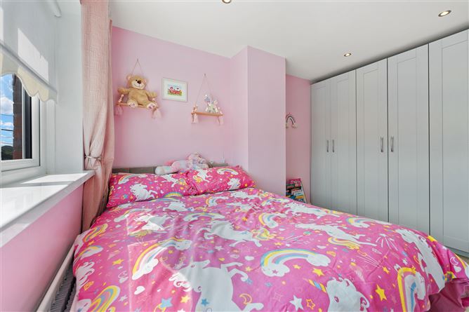 10b kilbarron Road , Kilmore, Dublin 5