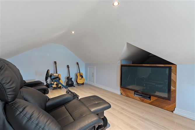 10b kilbarron Road , Kilmore, Dublin 5