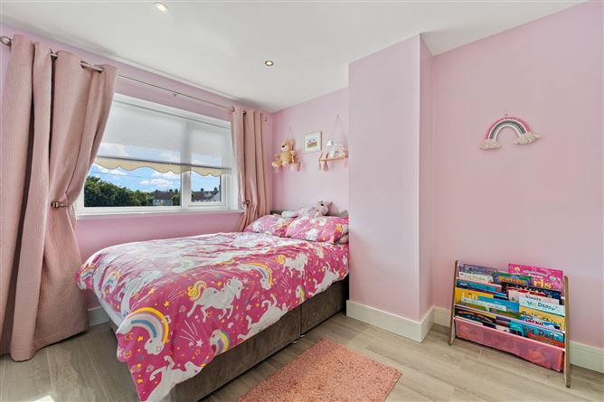 10b kilbarron Road , Kilmore, Dublin 5