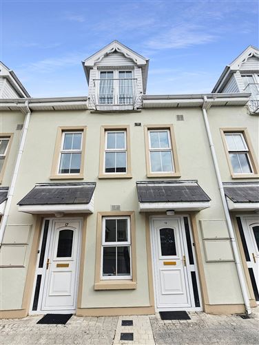18 Parnell Court, Summerhill, Ennis, Co. Clare