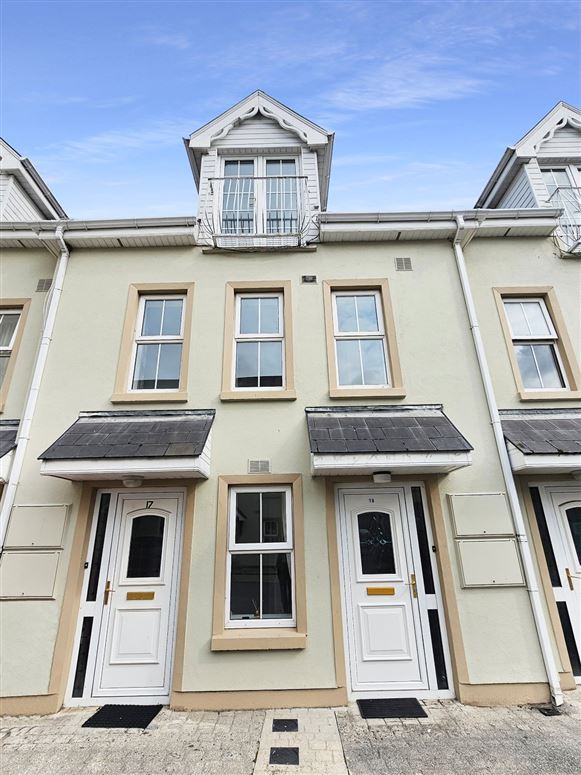 18 Parnell Court, Summerhill, Ennis, Co. Clare