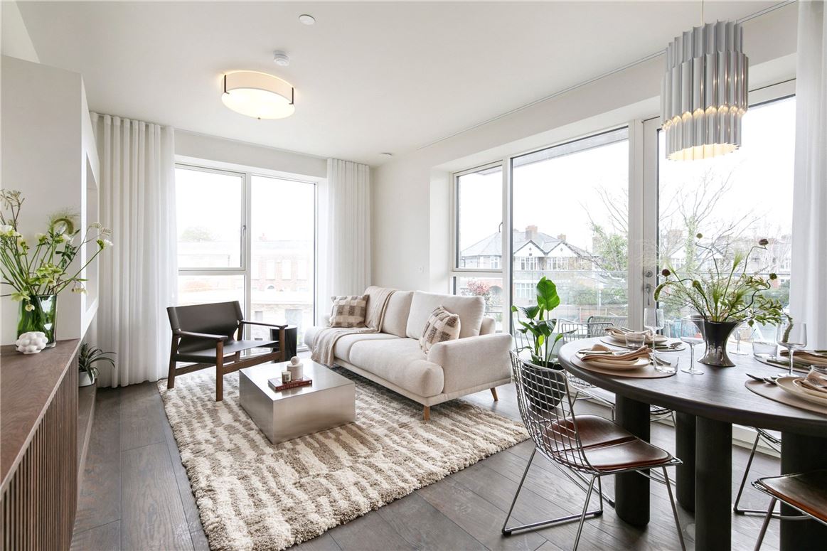 Sandymount Place, Sandymount Avenue, Sandymount