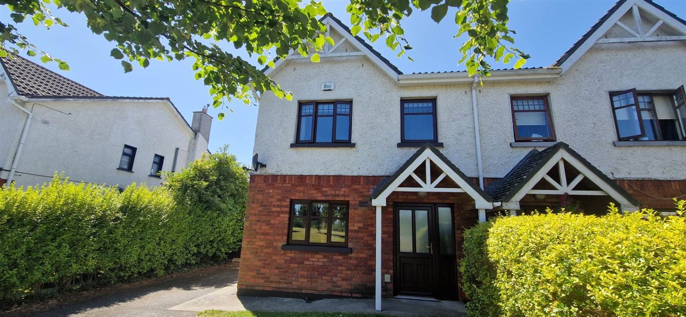 2 Barrow View, Athy, County Kildare
