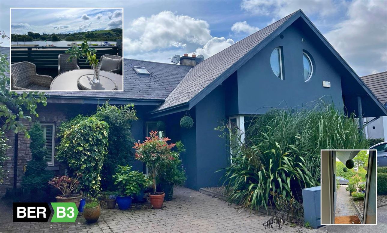 2 Lakeside Cottages, Ballina, Tipperary